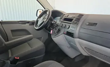 Volkswagen Caravelle 2014 года за 49 990 BYN в Минск