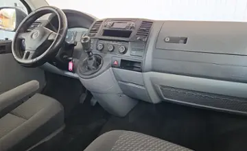 Volkswagen Caravelle 2014 года за 49 990 BYN в Минск