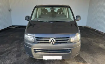 Volkswagen Caravelle 2014 года за 49 990 BYN в Минск