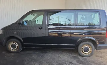 Volkswagen Caravelle 2014 года за 49 990 BYN в Минск