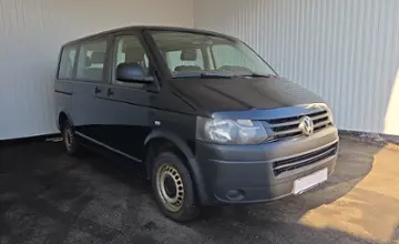 Volkswagen Caravelle 2014 года за 49 990 BYN в Минск