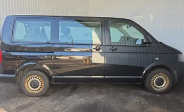Volkswagen Caravelle 2014 года за 49 990 BYN в Минск