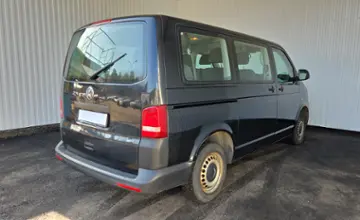 Volkswagen Caravelle 2014 года за 49 990 BYN в Минск