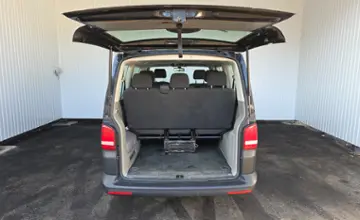 Volkswagen Caravelle 2014 года за 49 990 BYN в Минск