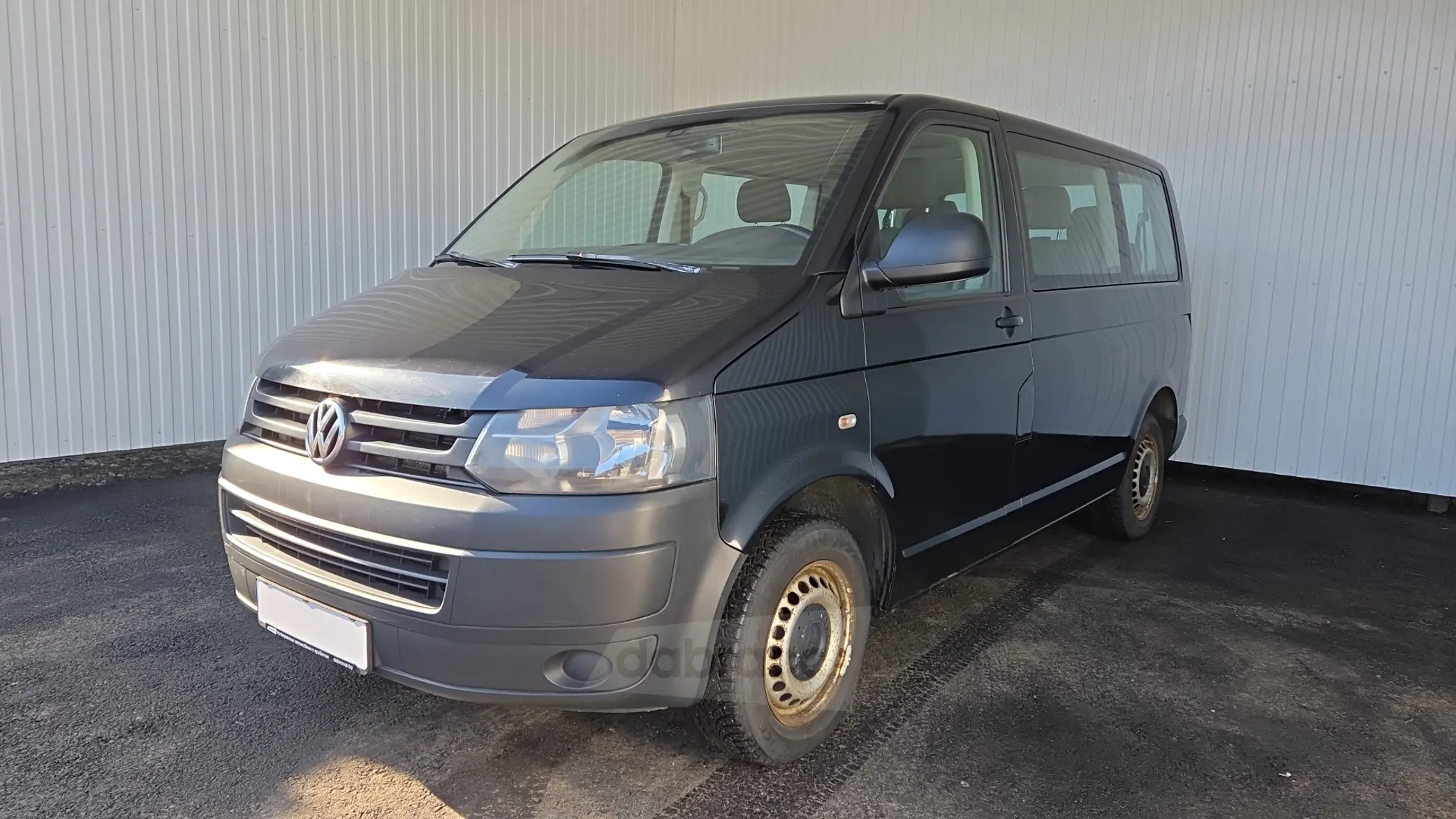 Volkswagen Caravelle 2014 года за 49 990 BYN в Минск