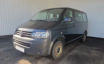 Volkswagen Caravelle 2014 года за 49 990 BYN в Минск