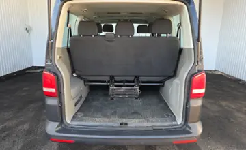 Volkswagen Caravelle 2014 года за 49 990 BYN в Минск