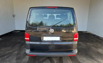 Volkswagen Caravelle 2014 года за 49 990 BYN в Минск
