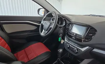 LADA (ВАЗ) Vesta Cross 2018 года за 31 590 BYN в Минск