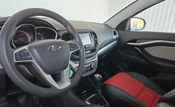 LADA (ВАЗ) Vesta Cross 2018 года за 31 590 BYN в Минск
