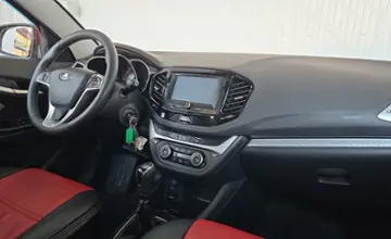 LADA (ВАЗ) Vesta Cross 2018 года за 31 590 BYN в Минск