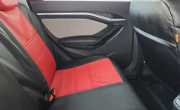 LADA (ВАЗ) Vesta Cross 2018 года за 31 590 BYN в Минск