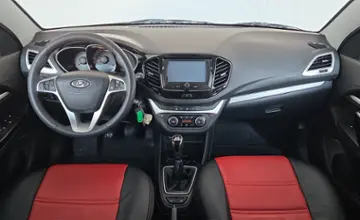 LADA (ВАЗ) Vesta Cross 2018 года за 31 590 BYN в Минск