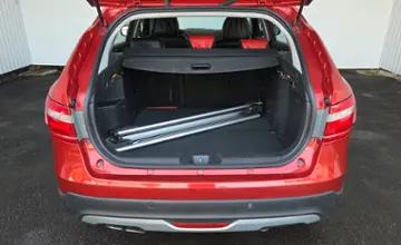 LADA (ВАЗ) Vesta Cross 2018 года за 31 590 BYN в Минск