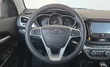 LADA (ВАЗ) Vesta Cross 2018 года за 31 590 BYN в Минск