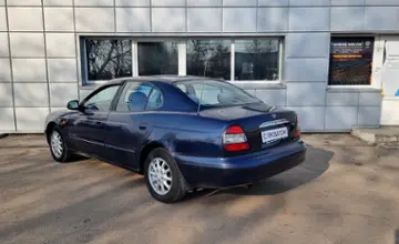 Daewoo Leganza 2000 года за 4 390 BYN в Витебск