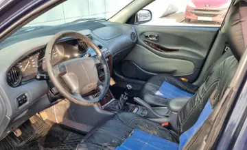 Daewoo Leganza 2000 года за 4 390 BYN в Витебск