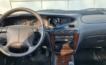 Daewoo Leganza 2000 года за 4 390 BYN в Витебск