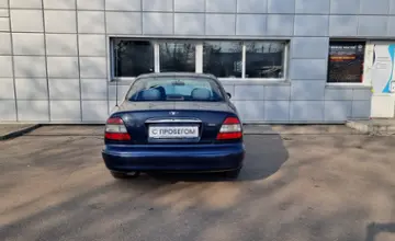 Daewoo Leganza 2000 года за 4 390 BYN в Витебск