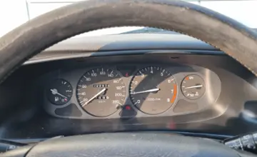 Daewoo Leganza 2000 года за 4 390 BYN в Витебск