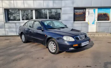 Daewoo Leganza 2000 года за 4 390 BYN в Витебск