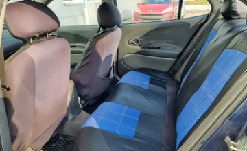 Daewoo Leganza 2000 года за 4 390 BYN в Витебск