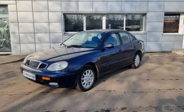 Daewoo Leganza 2000 года за 4 390 BYN в Витебск