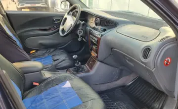 Daewoo Leganza 2000 года за 4 390 BYN в Витебск