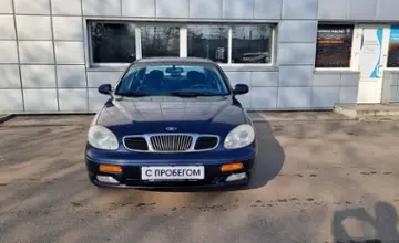 Daewoo Leganza 2000 года за 4 390 BYN в Витебск