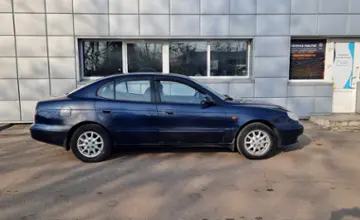 Daewoo Leganza 2000 года за 4 390 BYN в Витебск