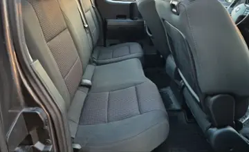 Nissan Titan 2011 года за 55 190 BYN в Могилев