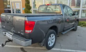 Nissan Titan 2011 года за 55 190 BYN в Могилев