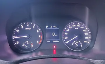 Hyundai Accent 2019 года за 37 990 BYN в Минск