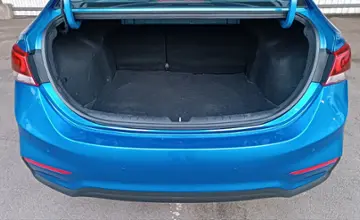 Hyundai Accent 2019 года за 37 990 BYN в Минск