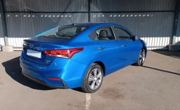 Hyundai Accent 2019 года за 37 990 BYN в Минск