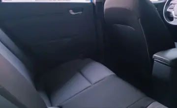 Hyundai Accent 2019 года за 37 990 BYN в Минск