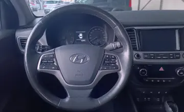 Hyundai Accent 2019 года за 37 990 BYN в Минск