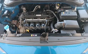 Hyundai Accent 2019 года за 37 990 BYN в Минск