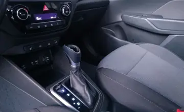 Hyundai Accent 2019 года за 37 990 BYN в Минск