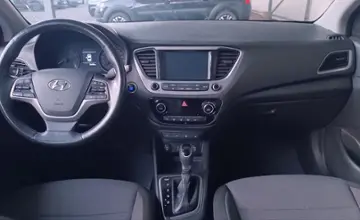 Hyundai Accent 2019 года за 37 990 BYN в Минск