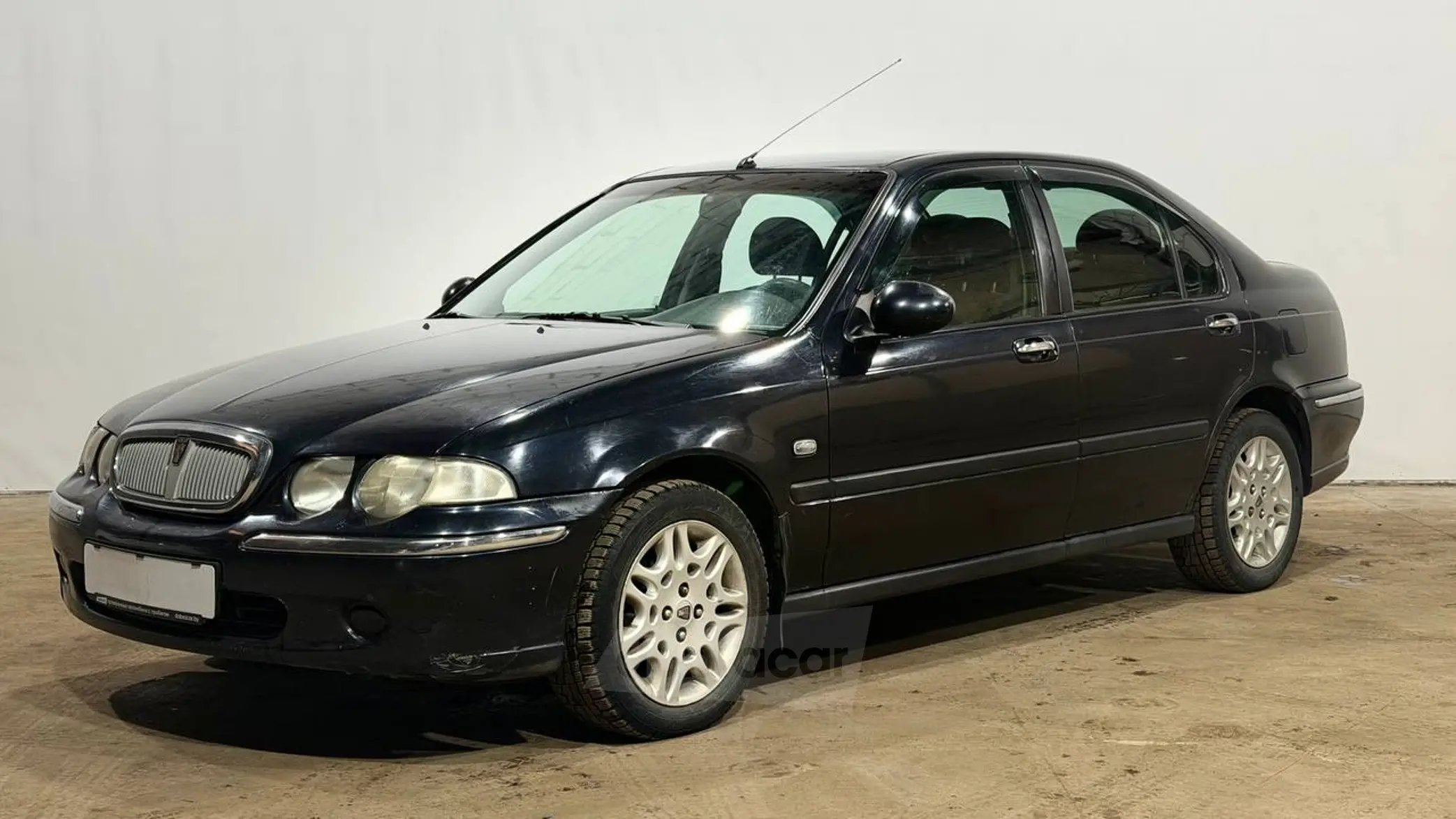 Rover 45 2001 года за 6 990 BYN в Гомель