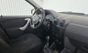 LADA (ВАЗ) Largus 2020 года за 20 990 BYN в Минск