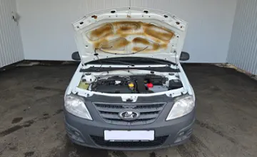 LADA (ВАЗ) Largus 2020 года за 20 990 BYN в Минск