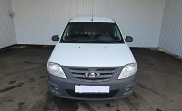 LADA (ВАЗ) Largus 2020 года за 20 990 BYN в Минск