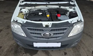 LADA (ВАЗ) Largus 2020 года за 20 990 BYN в Минск