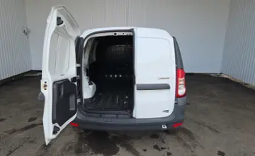 LADA (ВАЗ) Largus 2020 года за 20 990 BYN в Минск