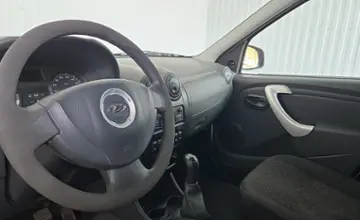 LADA (ВАЗ) Largus 2020 года за 20 990 BYN в Минск