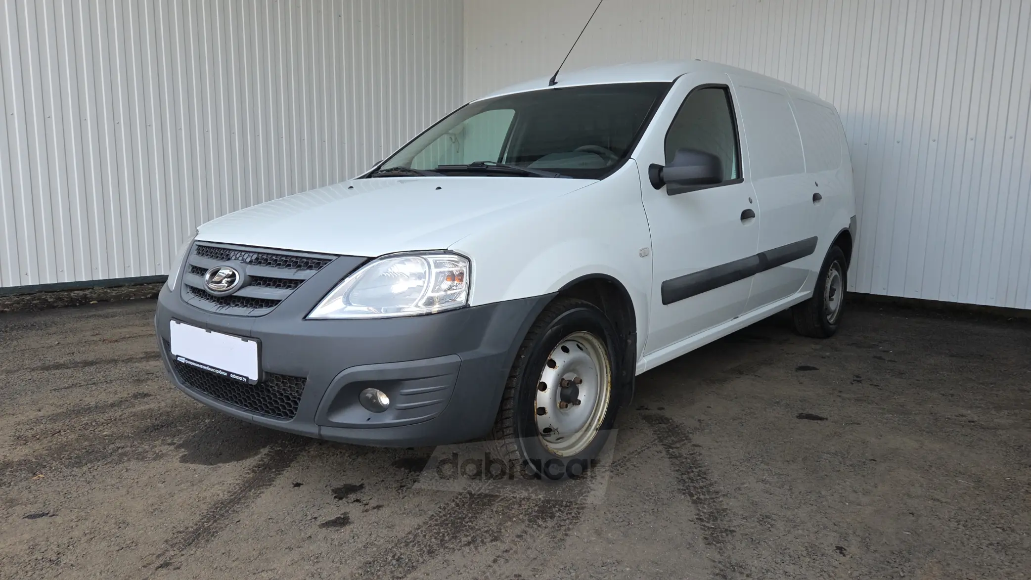 LADA (ВАЗ) Largus 2020 года за 20 990 BYN в Минск