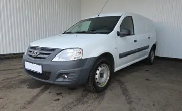 LADA (ВАЗ) Largus 2020 года за 20 990 BYN в Минск