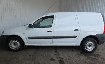 LADA (ВАЗ) Largus 2020 года за 20 990 BYN в Минск